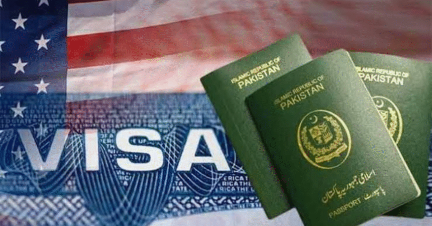 US Visa Appointment Wait Times Slashed in Pakistan 1 US Embassy in Pakistan Drastically Reduces Visa Appointment Wait Times 1