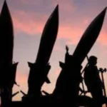 US hits Irans ballistic missile program with new sanctions