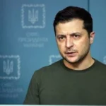 UkrainepresidentZelensky