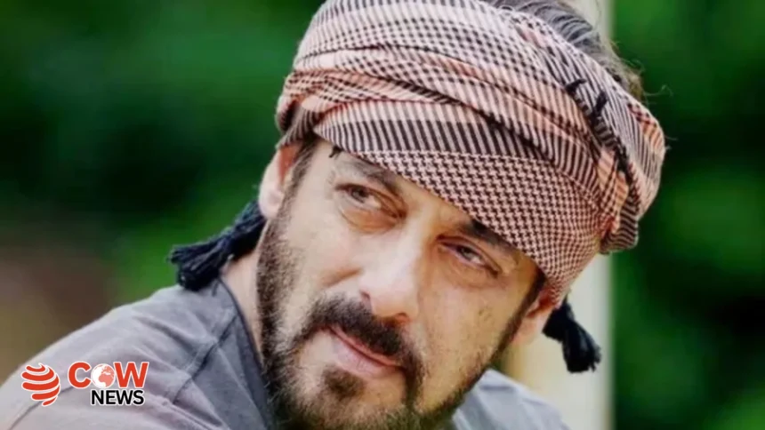 Under Pressure from Extremists Salman Khan Deletes Ceasefire Tweet