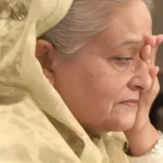Sheikh Hasina