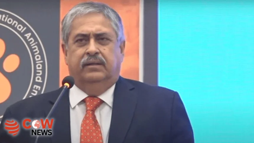 Judicial Authority at Risk Without Enforcement of Decisions: Justice Athar Minallah