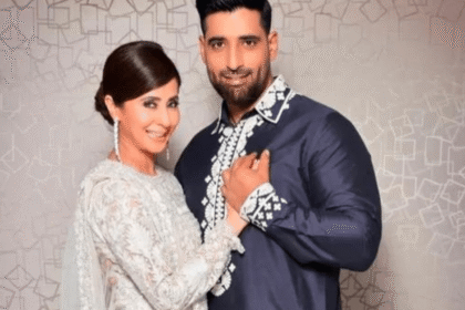 Urmila Matondkar Ends 8 Year Marriage Files for Divorce