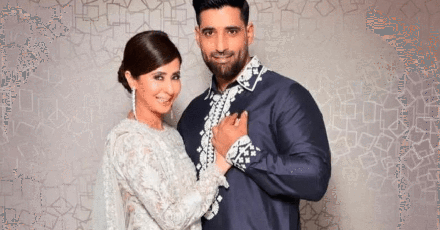 Urmila Matondkar Ends 8 Year Marriage Files for Divorce