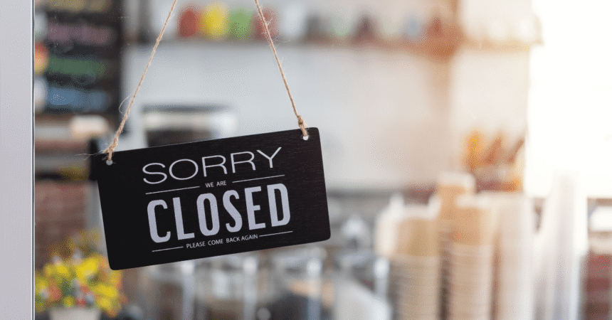 Utility Stores Across Country Go Dark as Govt Pulls Plug 1