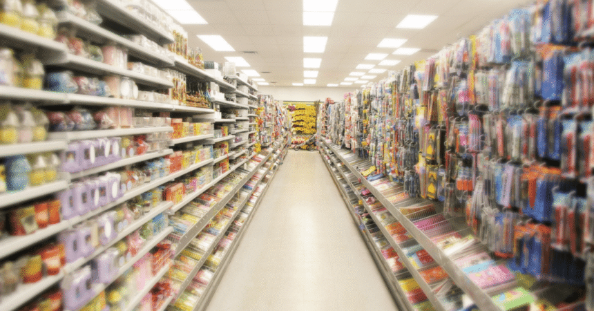 Utility Stores Cut Prices on Essential Items