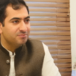 VIOLENCE ERUPTS ON HIGHWAY_Deputy Commissioner of Panjgur Slain