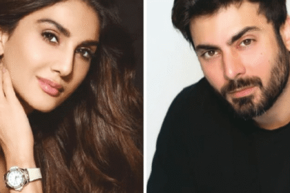 Vaani Kapoor Hails Fawad Khan as a Phenomenal Actor