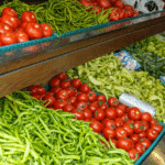Veg Prices Drop in Lahore Relief for All