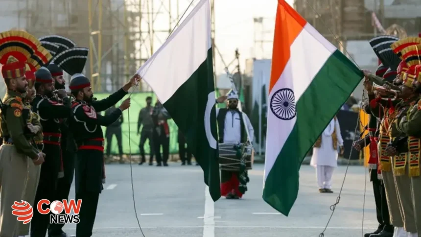 Volleyball Championship Moved from Pakistan to Uzbekistan Amid India Pakistan Tensions