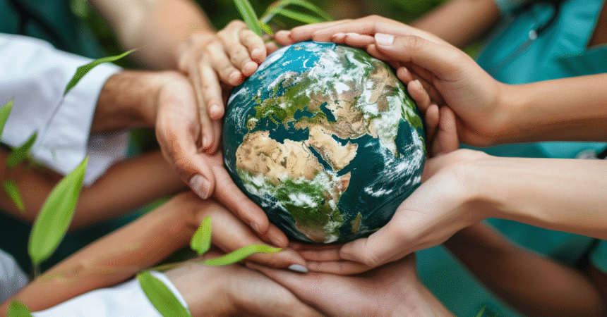 WHO Marks 5th Anniversary of Self-Care Guidelines