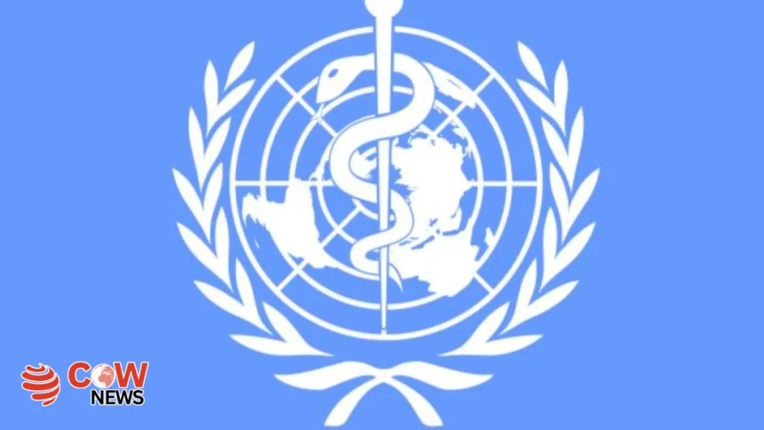 WHO slashes management team after US funding cuts 1 WHO slashes management team after US funding cuts