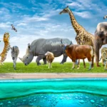 Wildlife Population Decline