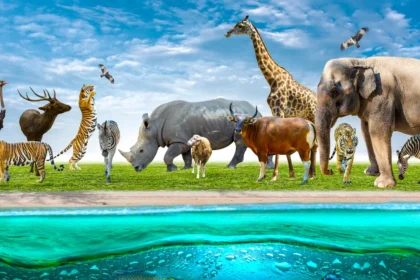 Wildlife Population Decline