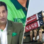 Wasim Akram Criticized for Late Support of Pakistans Armed Forces Post Ceasefire