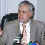Water Is Lifeline for 240 Million PakistanisIshaq Dar