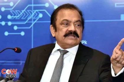 We Have the Capability to Conduct More Missile Tests Says Rana Sanaullah