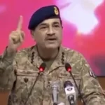 We Know How to Defend Country Army Chief Gen Asim Munir