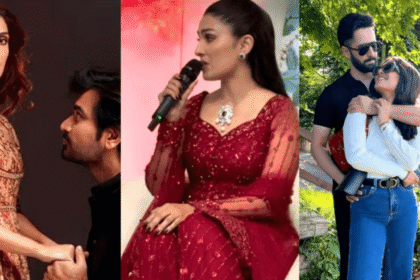 What Meray Paas Tum Ho Taught Ayeza Khan