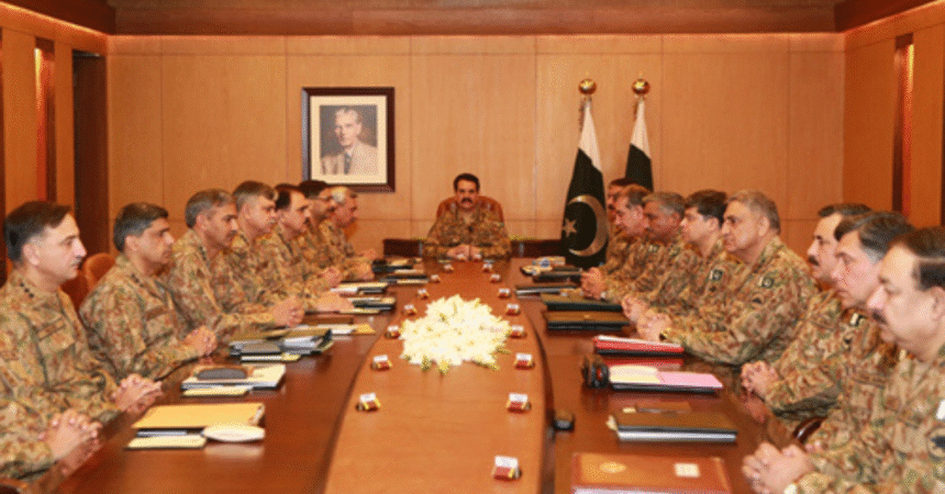 What Sets Azm-i-Istehkam Apart from Previous Military Operations