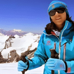 What happened to Samina Baig Pakistans First female mountaineer airlifted during K2 Expedition 1