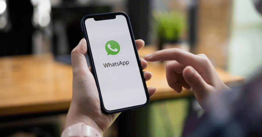 What's new in WhatsApp's status update feature