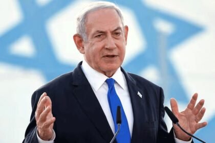 ICC warrants out for Netanyahu, Gallant 11 |