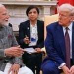Trump Questions US Aid to India