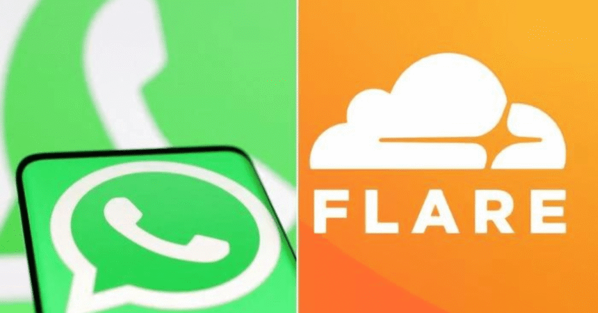 WhatsApp and Cloudflare Team Up to Enhance Message Security 1 WhatsApp Strengthens Encryption with Cloudflarev