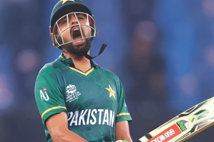 Who Did Babar Azam Name as the Toughest Bowler He's Ever Faced.