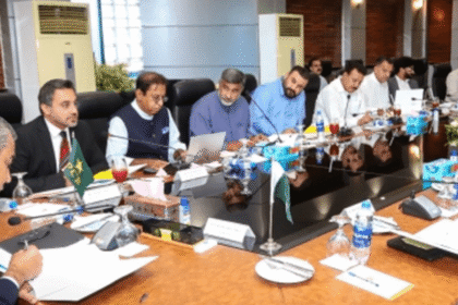 Who Will Lead Pakistan's Cricket Team