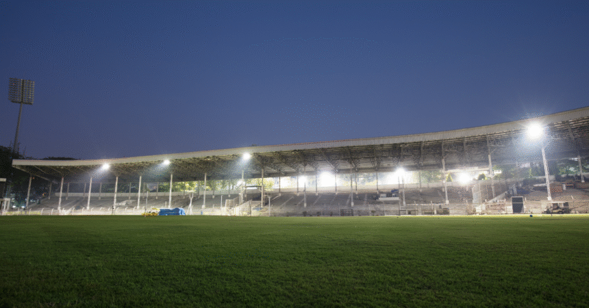 Why Did One of Britains Oldest Cricket Clubs Ban Sixes 1