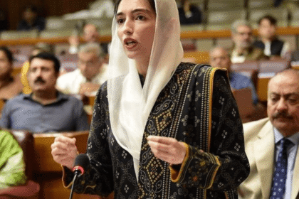 Will Aseefa Bhuttos Plea End Sindhs Gas Crisis