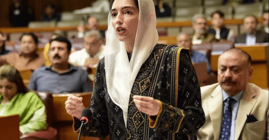 Will Aseefa Bhuttos Plea End Sindhs Gas Crisis