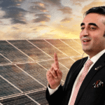 Will Bilawal's Solar Project Shine