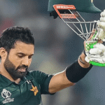 Will Rizwan reclaim his record