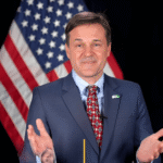 Will Scott Urbom boost US-Pakistan ties