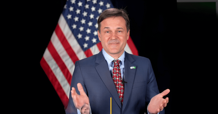 Will Scott Urbom boost US-Pakistan ties