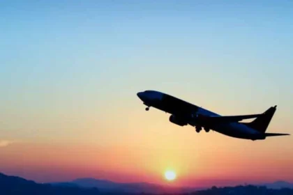 Launched for Flights