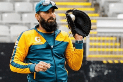 Wolves Appoint Misbah ul Haq as Team Mentor 1