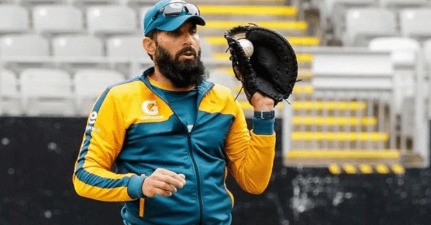 Wolves Appoint Misbah ul Haq as Team Mentor 1