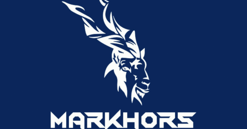Wolves Now Roar as Markhors
