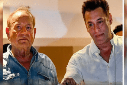 Woman Threatens Bollywood Icon Salim Khan