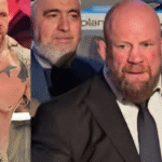 World Champion MMA fighter Jeff Monson Embraces Islam 1 1