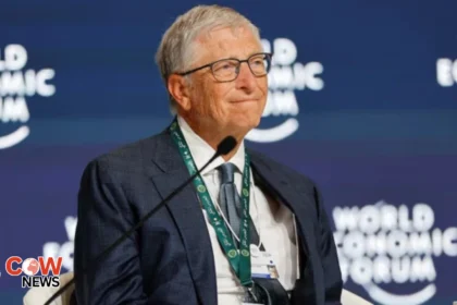Worlds Richest Man Is Killing the Poorest ChildrenBill Gates
