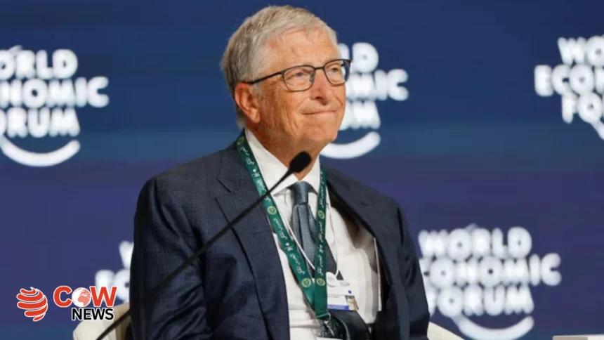 Worlds Richest Man Is Killing the Poorest ChildrenBill Gates