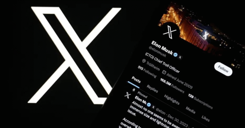 X Shuts Down Brazil Operations Amid Content Regulation Row