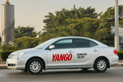 Yango Drives Sons Recovery