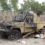 Yemen Attack 12 Soldiers Killed in Suicide Bombing.