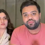 YouTuber Ducky Bhai Faces Legal Action Over Reckless Driving Stunt on Highway